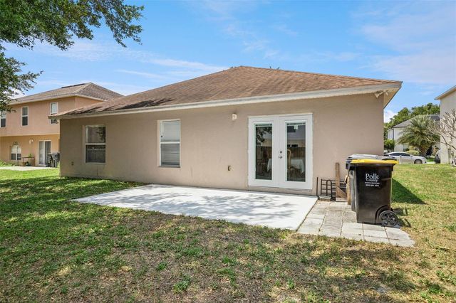 1871 EMILY DRIVE, Winter Haven, FL 33884