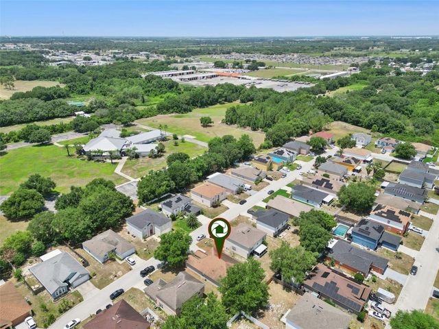 1871 EMILY DRIVE, Winter Haven, FL 33884