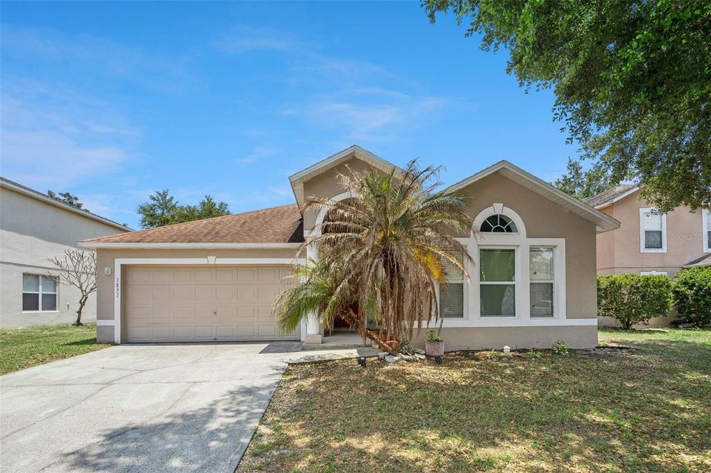 1871 EMILY DRIVE, Winter Haven, FL 33884