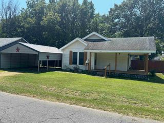 503 McHenry Street, Malvern, AR 72104