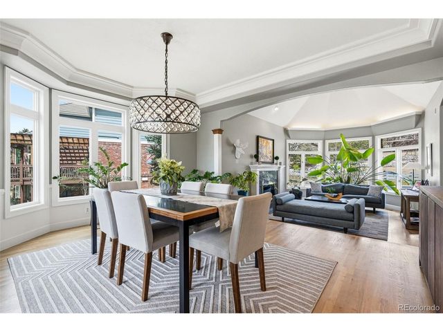 77 Falcon Hills Dr, Highlands Ranch, CO 80126