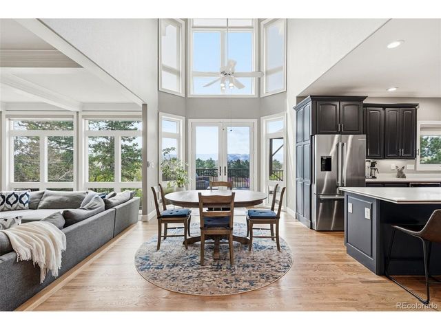 77 Falcon Hills Dr, Highlands Ranch, CO 80126