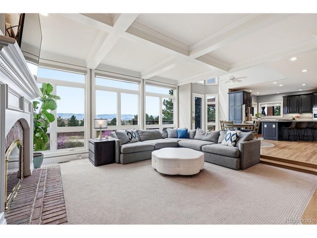 77 Falcon Hills Dr, Highlands Ranch, CO 80126