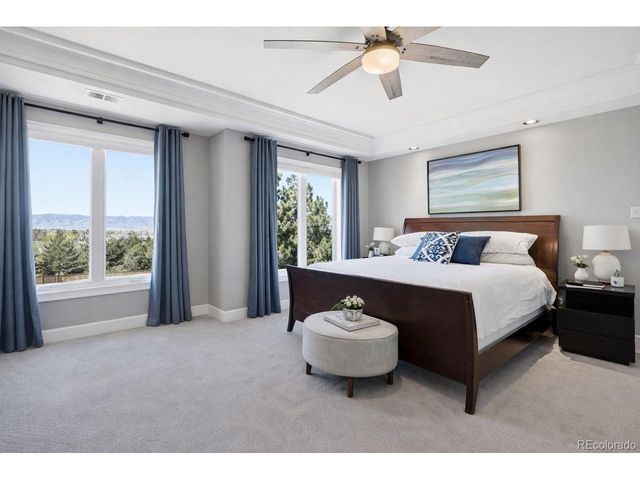 77 Falcon Hills Dr, Highlands Ranch, CO 80126