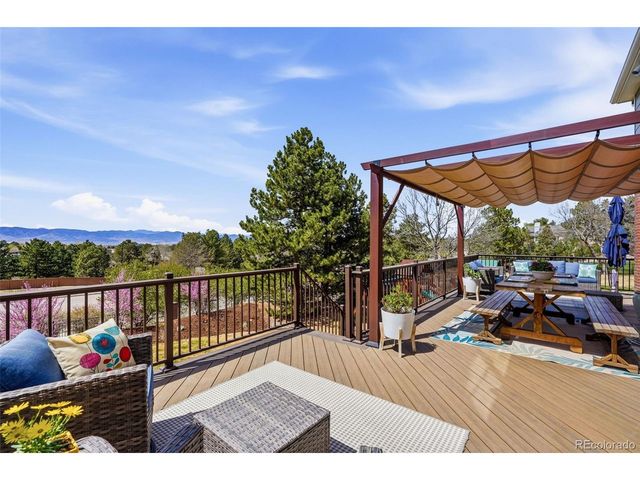 77 Falcon Hills Dr, Highlands Ranch, CO 80126