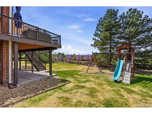 77 Falcon Hills Dr, Highlands Ranch, CO 80126