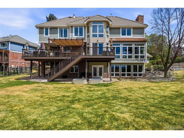 77 Falcon Hills Dr, Highlands Ranch, CO 80126