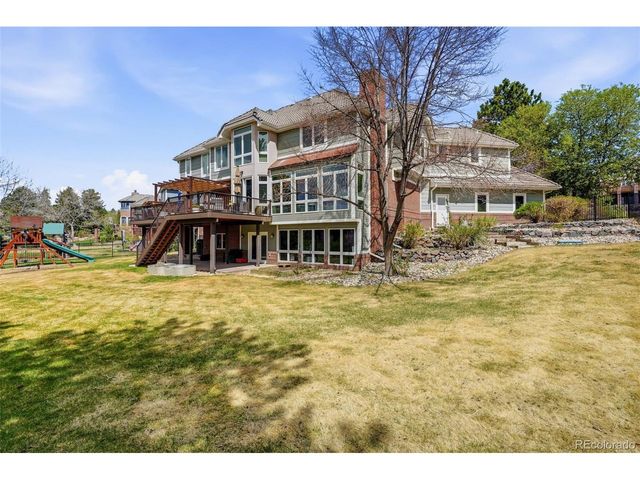 77 Falcon Hills Dr, Highlands Ranch, CO 80126