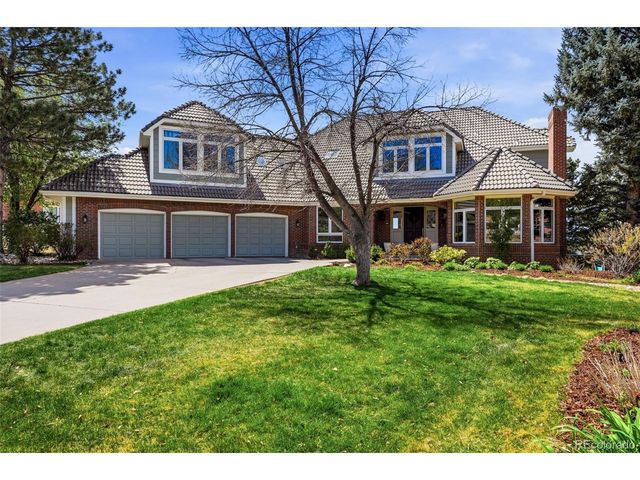77 Falcon Hills Dr, Highlands Ranch, CO 80126