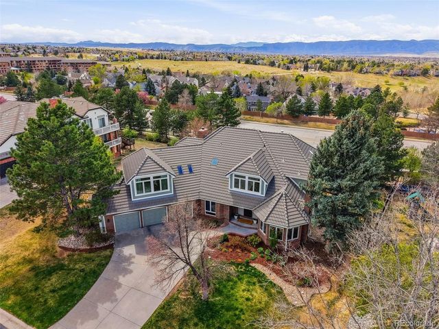 77 Falcon Hills Dr, Highlands Ranch, CO 80126