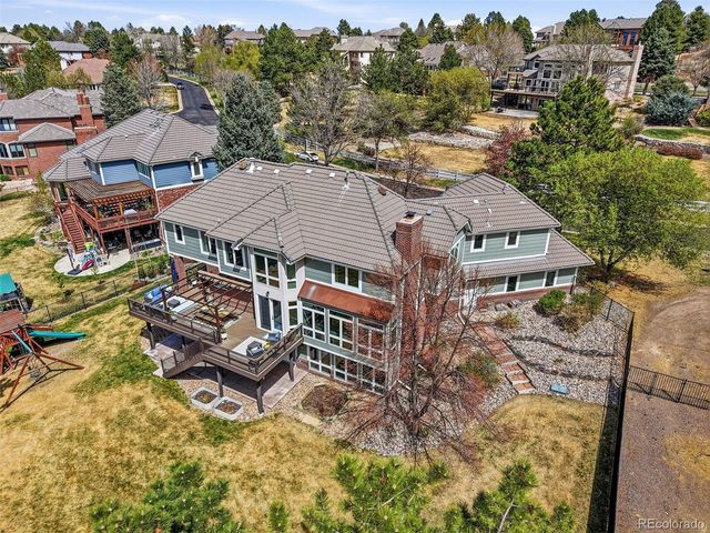 77 Falcon Hills Dr, Highlands Ranch, CO 80126