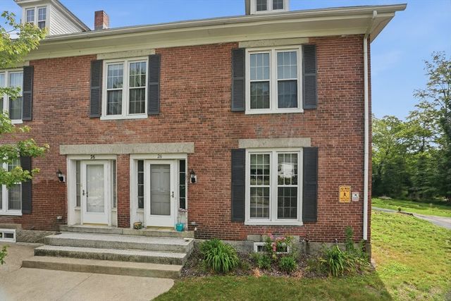 24 Mendon Street 24, Blackstone, MA 01504