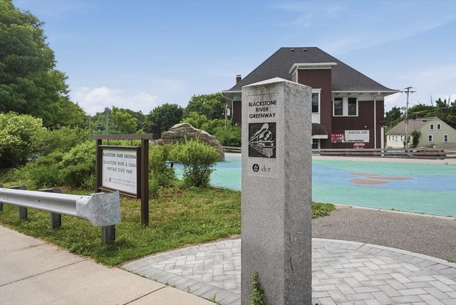 24 Mendon Street 24, Blackstone, MA 01504