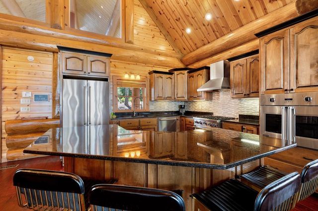 502 Overlook Drive, Blue Ridge, GA 30513