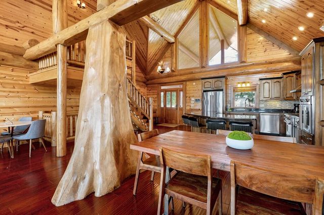 502 Overlook Drive, Blue Ridge, GA 30513