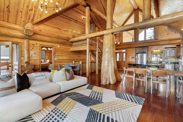 502 Overlook Drive, Blue Ridge, GA 30513