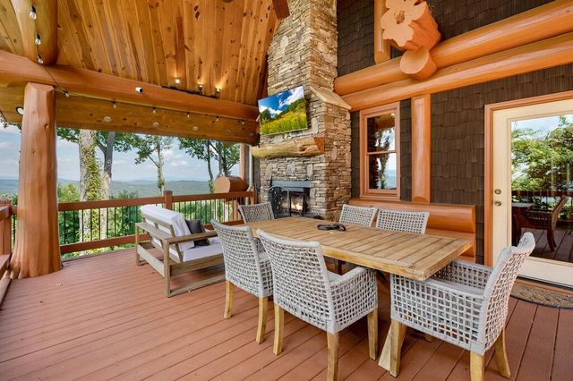 502 Overlook Drive, Blue Ridge, GA 30513