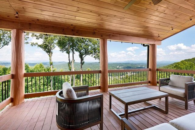 502 Overlook Drive, Blue Ridge, GA 30513