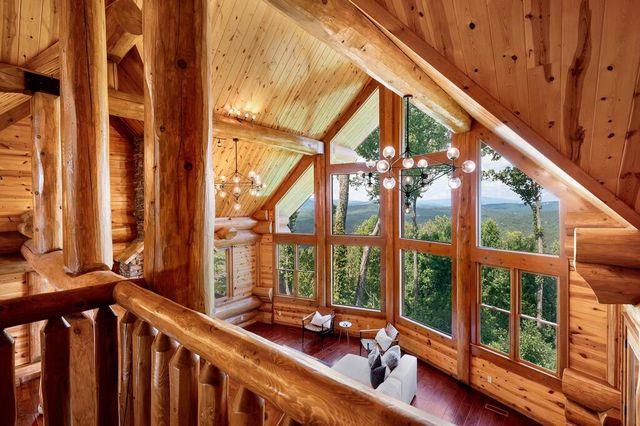 502 Overlook Drive, Blue Ridge, GA 30513