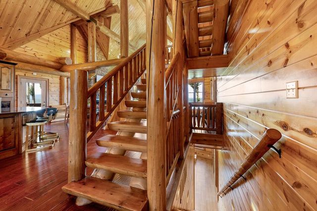 502 Overlook Drive, Blue Ridge, GA 30513