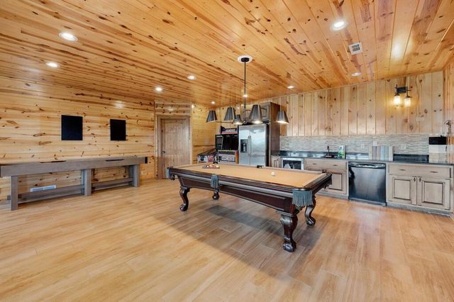 502 Overlook Drive, Blue Ridge, GA 30513