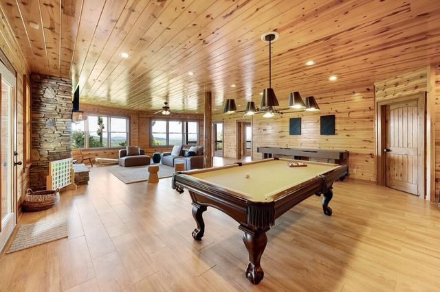 502 Overlook Drive, Blue Ridge, GA 30513