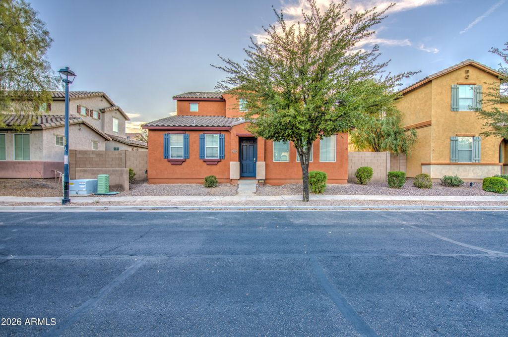 7154 S 48TH Lane, Laveen, AZ 85339 — photo 2