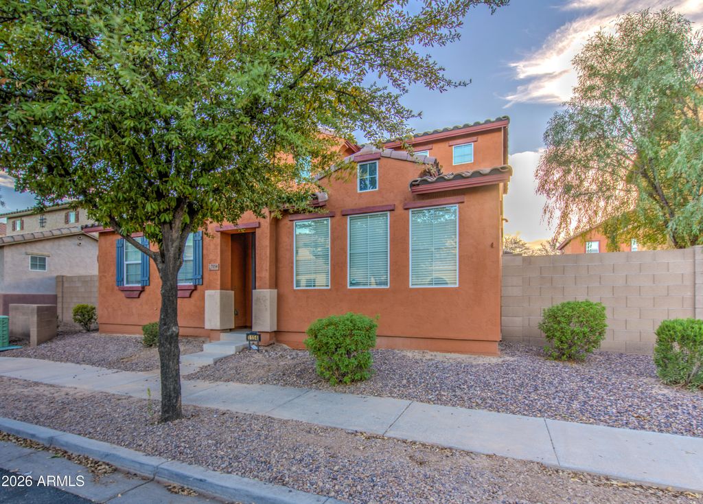 7154 S 48TH Lane, Laveen, AZ 85339 — photo 3