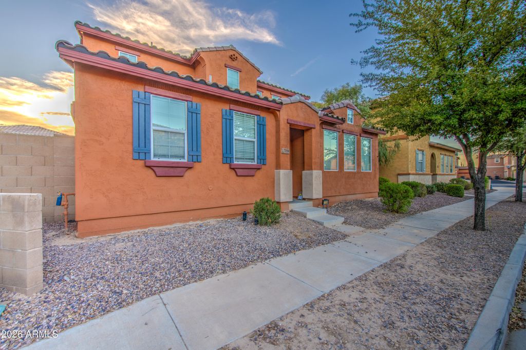 7154 S 48TH Lane, Laveen, AZ 85339 — photo 4