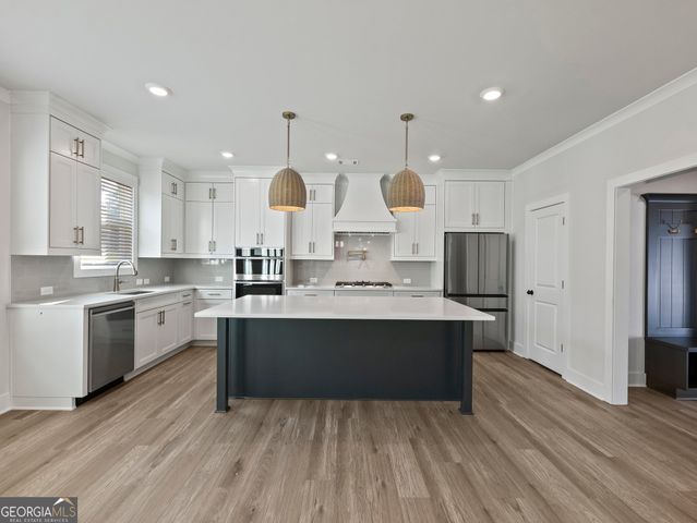 4310 Hosch Reserve Drive, Buford, GA 30519