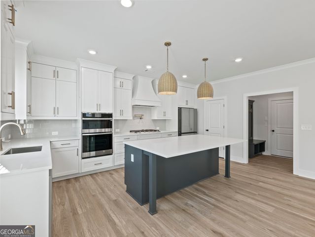 4310 Hosch Reserve Drive, Buford, GA 30519