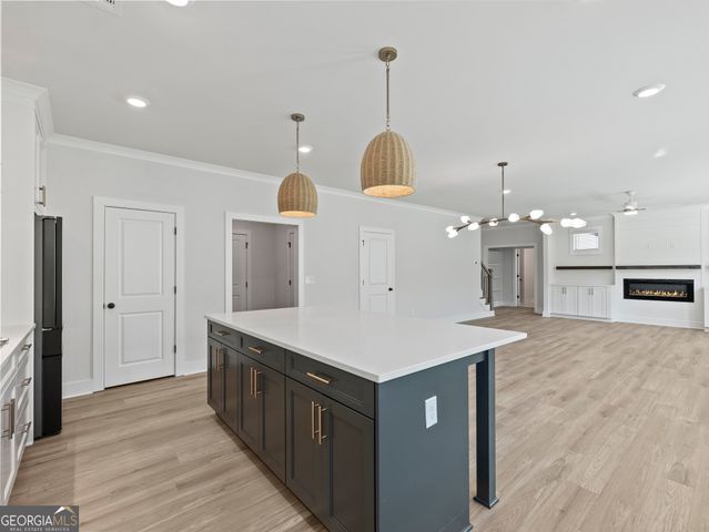 4310 Hosch Reserve Drive, Buford, GA 30519