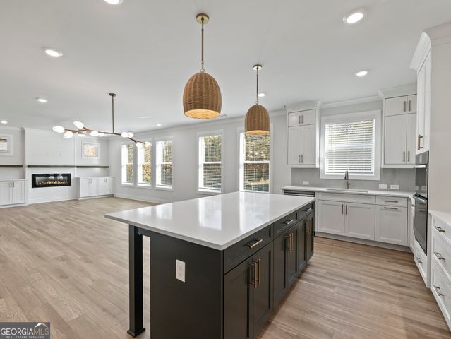 4310 Hosch Reserve Drive, Buford, GA 30519