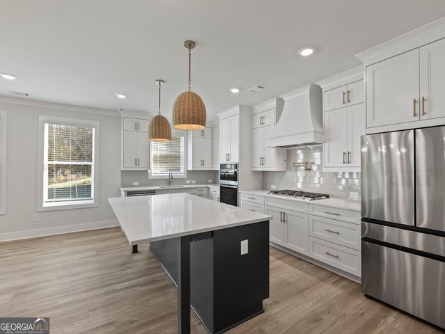 4310 Hosch Reserve Drive, Buford, GA 30519