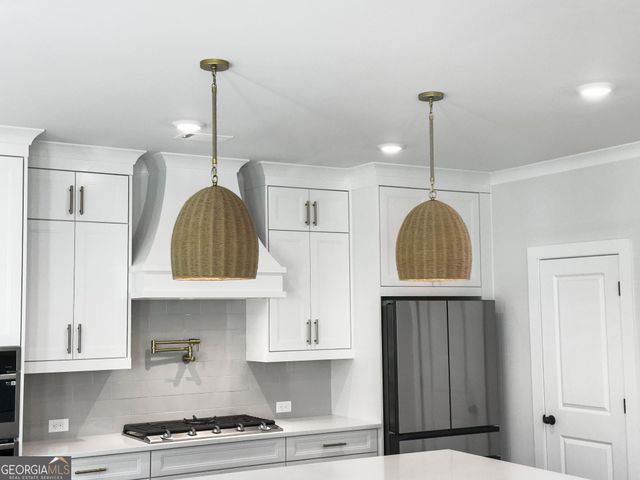 4310 Hosch Reserve Drive, Buford, GA 30519