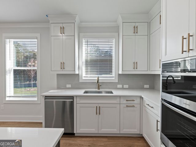 4310 Hosch Reserve Drive, Buford, GA 30519