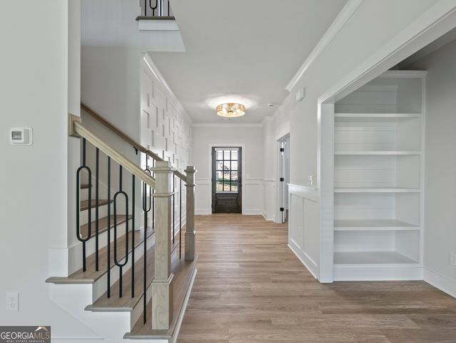 4310 Hosch Reserve Drive, Buford, GA 30519
