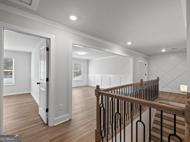 4310 Hosch Reserve Drive, Buford, GA 30519