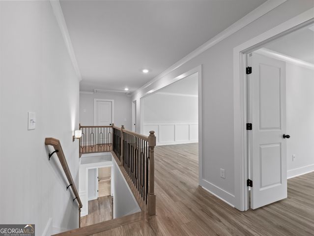 4310 Hosch Reserve Drive, Buford, GA 30519