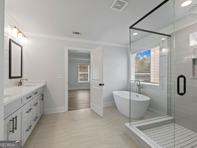 4310 Hosch Reserve Drive, Buford, GA 30519