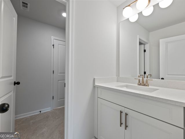 4310 Hosch Reserve Drive, Buford, GA 30519