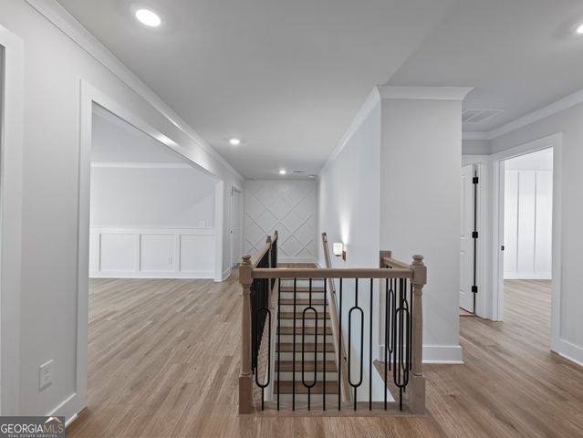 4310 Hosch Reserve Drive, Buford, GA 30519