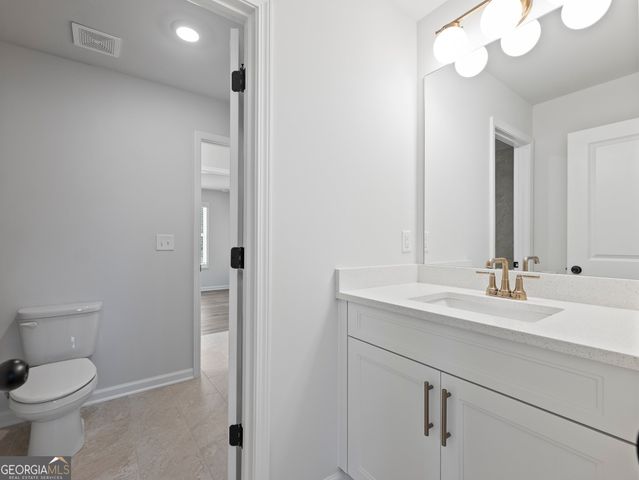 4310 Hosch Reserve Drive, Buford, GA 30519