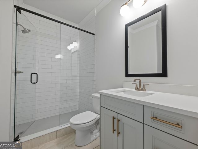 4310 Hosch Reserve Drive, Buford, GA 30519
