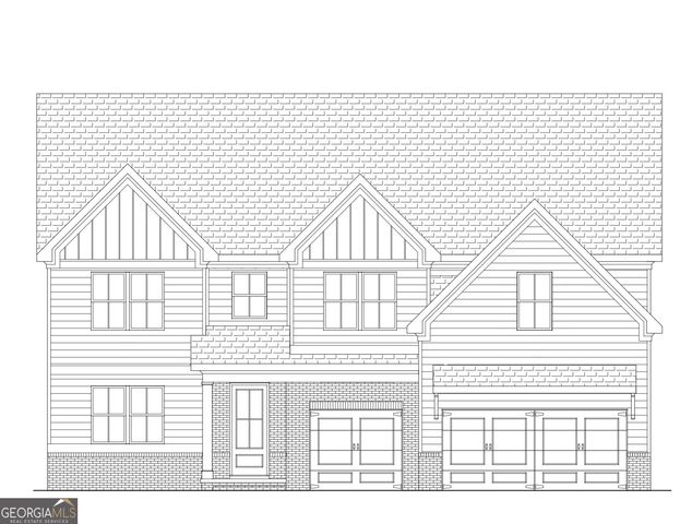 4310 Hosch Reserve Drive, Buford, GA 30519