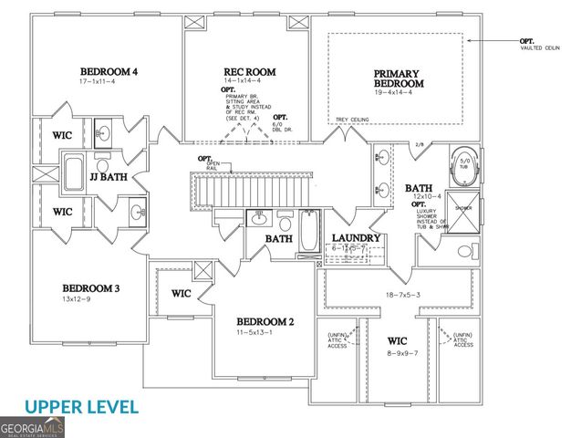 4310 Hosch Reserve Drive, Buford, GA 30519