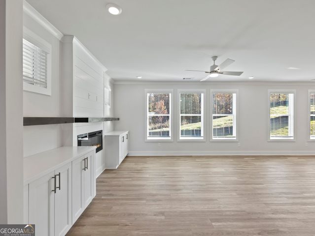4310 Hosch Reserve Drive, Buford, GA 30519