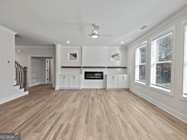 4310 Hosch Reserve Drive, Buford, GA 30519
