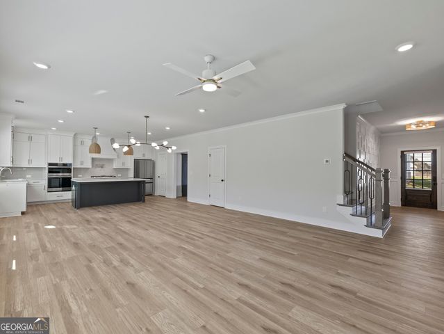 4310 Hosch Reserve Drive, Buford, GA 30519