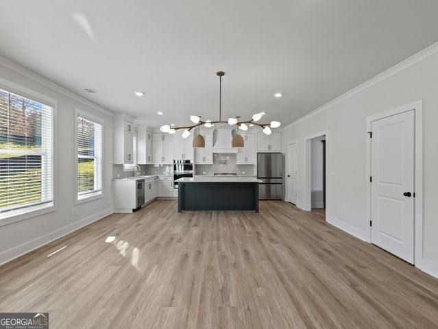 4310 Hosch Reserve Drive, Buford, GA 30519